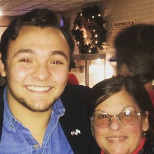 Meet your Posher, Lynne